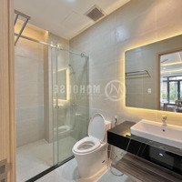 Cho Thuê Ch 1 Phòng Ngủbancol/Studio Master Luxury Trong Khu Biệt Thự An Phú Newcity Q2__Nhà Mới 100%