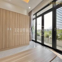 Cho Thuê Ch 1 Phòng Ngủbancol/Studio Master Luxury Trong Khu Biệt Thự An Phú Newcity Q2__Nhà Mới 100%