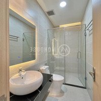 Cho Thuê Ch 1 Phòng Ngủbancol/Studio Master Luxury Trong Khu Biệt Thự An Phú Newcity Q2__Nhà Mới 100%