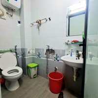 Nhỉnh 4 Tỷ - Nhà 45M X 3 Tầng - Trung Tâm Thanh Xuân - Full Nội Thất