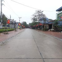 Bán Đất Đấu Giá Tại Xã Thiện Kế, Huyện Sơn Dương, Tỉnh Tuyên Quang