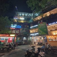 Mặt Bằng Kinh Doanh View Siêu Đẹp Hồ Con Rùa, Làm Cf Nhà Hàng Rooftop Cực Xinh