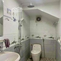 Bán Gấp Nhà Mới Quận 7, 3 Tầng, Ngang 5 X 11 M Giá Chỉ Hơn 5 Tỷ