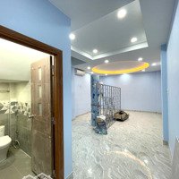 Nhà Phố, 6M2, Nở Hậu 4,5M, 1 Trệt, 1 Lửng, 2 Lầu, St, 5 Ngủ, 5Wc