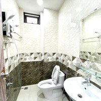 Nhà Phố, 6M2, Nở Hậu 4,5M, 1 Trệt, 1 Lửng, 2 Lầu, St, 5 Ngủ, 5Wc