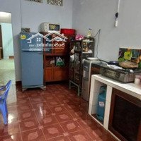 Bán Nhà Mặt Tiền Đường Bà Triệu, 7X23,5. Công Nhận 160M2. Kinh Doanh Đỉnh. Giá 12,5Tỷ.