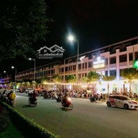 Bán Gấp Shophouse Mặt Tiền Hùng Vương, Ngay Aeon Mall, Dt: 5X20. Giá: 4,6 Tỷ. Liên Hệ: 0902.396.003