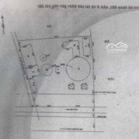 Cần Bán 3.000M2 Đất Mặt Tiền Quốc Lộ 1A, Đang Kinh Doanh Trạm Dừng Châ