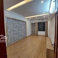 Bán Nhà Riêng 30M2 Chính Chủ Tại Ngõ 143 Phố Nguyễn Chính - Hoàng Mai