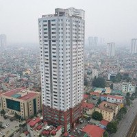 Cần Bán Căn Hộ Chung Cư Bình Vượng, 92 M2, 2 Phòng Ngủ 2Vs