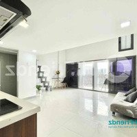 Duplex Balcon Liền Kề Phú Mỹ Hưng, Crescenr Mall, Nguyễn Thị Thập