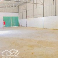 Cho Thuê Kho 220 M2 Cách Võ Nguyên Giáp 100