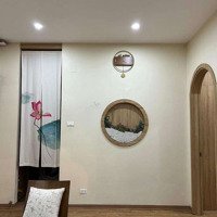 Cho Thuê Căn Hộ 2 Ngủ Full Đồ Cao Cấp Gần Vinhome Riverside