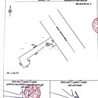 350M2 Đấtmặt Tiềnđường Chí Sinh - Tân Phú - Cr- Tpct