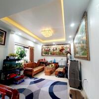 Bán nhà Vân Nội, Đông Anh Oto nằm trong nhà, gần QL23 giá 4,2 tỷ.