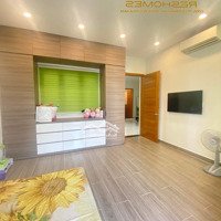 Cho Thuê Biệt Thự Full Nội Thất Xịn Võ Thị Sáu Phù Hợp Ở Văn Phòng Cty Spa