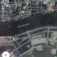 Hạ 3 Tỷ Còn 25Ty Cho Căn Villa View Sông Đối Diện Vạn Phúc City - Ngang 15M Khu Compoud 24/24
