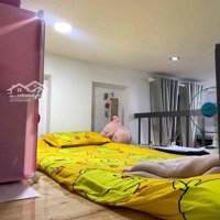 Duplex Siêu Chill, Bếp Siu Đẹp - Rộng