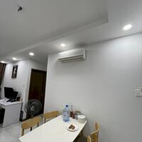 Cho Thuê căn hộ FULL Nội Thất Him Lam Phú An (69m2, 2PN,2WC) Giá 9.5 Triệu/Tháng View Khu Dân Cư Bắc Rạch Chiếc. LH 0938940111 Hoàng Nam.