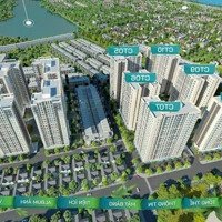 Cực Hiếm, Hiếm Có, Khó Tìm 1 Cặp 600M2 Đất Biệt Thự Kđt Lakeside Palace, Liên Chiểu, Đà Nẵng.