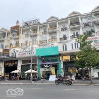 Mặt Tiền Phan Văn Trị - Citylanddiện Tích6X21M, 5 Tầng, Dct 110 Triệu/ Tháng