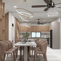 Nhà Hoàn Thiện Mới Hiện Đại 150M2 Cổng Mỹ Phước 3 Bến Cát Bình Dương