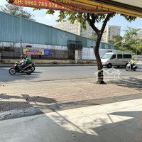 Mặt Tiền Kd Nhộn Nhịp Gym, Shop, Quán Ăn,…Nguyễn Kiệm 162M2 (6,5X25)