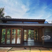 Bán Villa Nhà Vườn View Đẹp Hoà Thắng - 12X30M Giá Bán 2Ty5