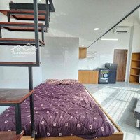 Siêu Phẩm Duplex Mới Xây Ngay Trung Tâm Q7 - Cho Nuôi Pet