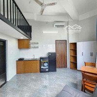 Siêu Phẩm Duplex Mới Xây Ngay Trung Tâm Q7 - Cho Nuôi Pet