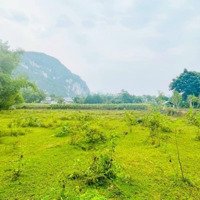 Bán Lô Đất 2800M2 Có 800M Thổ Cư Bám Sông Bôi Cách Mặt Đường 12B 500M Gần Serena Resort.