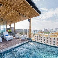 Bán Khách Sạn View Biển Mân Thái, Hiện Tại Đang Vận Hành Tốt, Nội Thất Mới Giá Chỉ 29 Tỷ