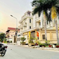 Bán Lô Đất Kdc Phú Nhuận (10 Mẫu) P Bình Trưng Đông, Diện Tích: 155M2