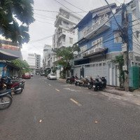 Bán Nhà 3 Mặt Tiền 3,5 Tầng Đường Lê Lai,Phường Vạn Thắng , Nha Trang .