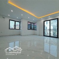 Văn Phòng Cầu Giấy- Lô Góc- Ôtô Tránh- Thang Máy- 50M2*6T- Giá 13.5 Tỷ