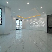 Văn Phòng Cầu Giấy- Lô Góc- Ôtô Tránh- Thang Máy- 50M2*6T- Giá 13.5 Tỷ