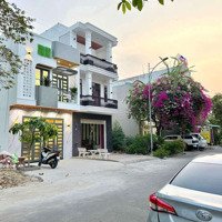 ️Đông Nam ️ Nhà Đẹp Giá Tốt- Kdc Hồng Loan