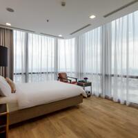 Cho thuê căn hộ Landmark 81 diện tích 172m2 có 4 phòng ngủ nội thất Châu Âu view sông mới