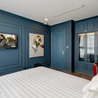Cho thuê căn hộ 2PN Vinhomes Central Park 90m2 phòng khách rộng view thoáng giá tốt.