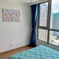 Cho thuê căn hộ 1 phòng ngủ Vinhomes Central Park 55m2 thiết kế hợp lý