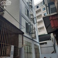 Ccmn 30M2 (1K+Bếp, 1 Vs, 1 N) 25 Quang Tiến,Đại Mỗ