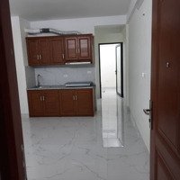 Ccmn 30M2 (1K+Bếp, 1 Vs, 1 N) 25 Quang Tiến,Đại Mỗ