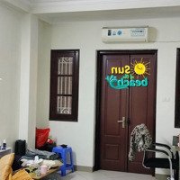 Nhà Đẹp Ba Đình-36M2-4,25Tỷ-Ngọc Khánh-Nguyễn Công Hoan-Kinh Doanh Onl