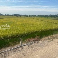 Full Thổ Cư Mặt Tiền Kênh 8M