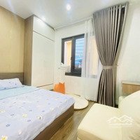 Rẻ Đẹp! Nhà Vĩnh Phúc Ngõ Cực Nông, Chủ Tự Xây, 4 Ngủ Ở Ngay, 45M2*4T