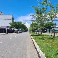 Bán Gấp Lô Đất Đường 30M Chu Huy Mân, Quận Sơn Trà Giá Rẻ