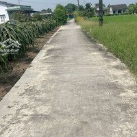 Chủ Gửi Bán 149M2 Thổ Cư. Quê Mỹ Thạnh - Tân Trụ - Long An