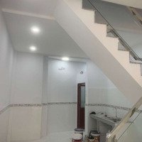 Bán Nhà Gần Chợ Bình Thới ,Đường Minh Phụng P10 Quận 11