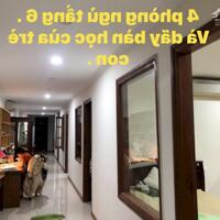 Tôi đứng tên sổ đỏ, Bán nhà 368 phố Bạch mai Quận Hai bà trưng Hà nội