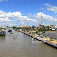 Đất Rẻ Lên Được Thổ Cư Phân Lô Cho Công Nhân Ngay Trung Tâm Vị Thanh